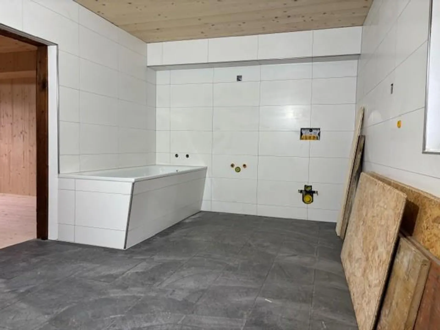 Komplett saniertes 230-jähriges Haus mit grossem Garten - Foto 11 von 20