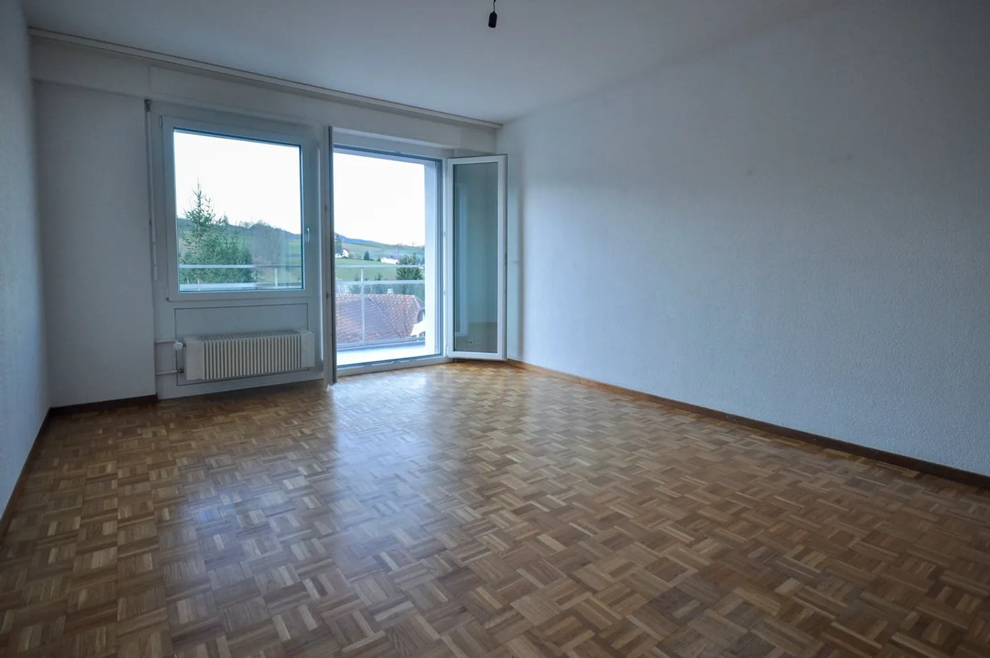 4,5-Zimmer-Wohnung im 2. Stock - Foto 2 von 6