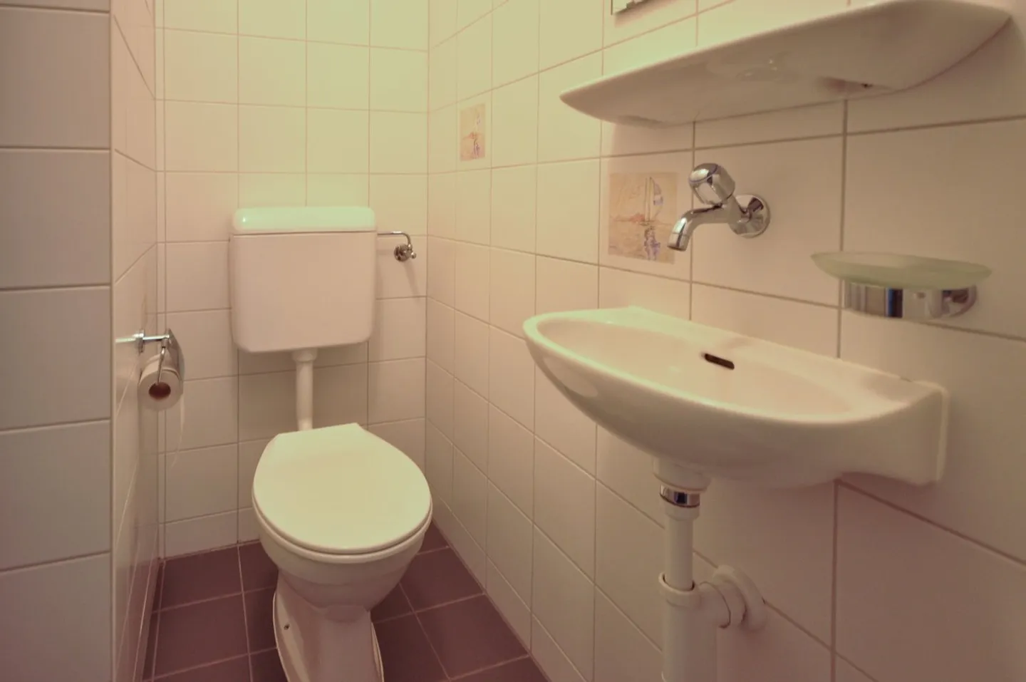 4,5-Zimmer-Wohnung im 2. Stock - Foto 6 von 6