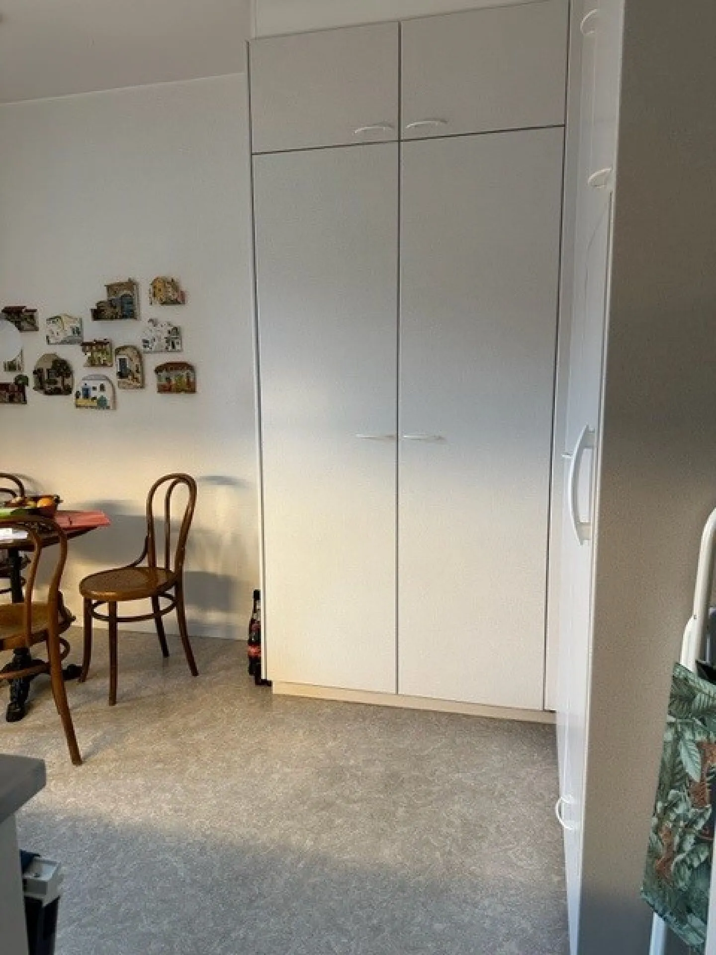Gemütliche Altbauwohnung in Biel - Foto 7 von 7