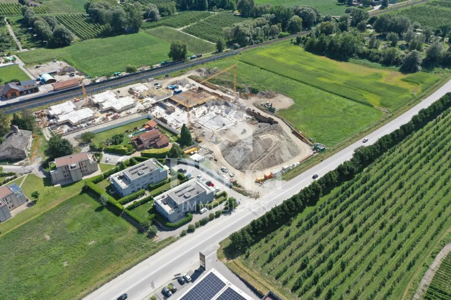 Appartamento di 3,5 stanze al piano terra con orientamento a sud-ovest - Foto 2 di 13