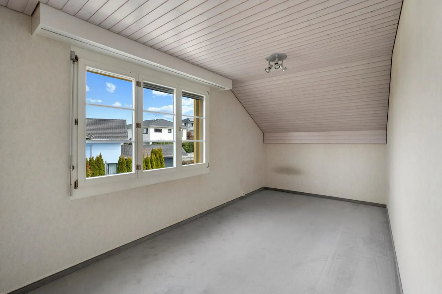 Spazio per la famiglia, hobby ed energia – La tua casa dei sogni ad Andwil SG - Foto 24 di 30