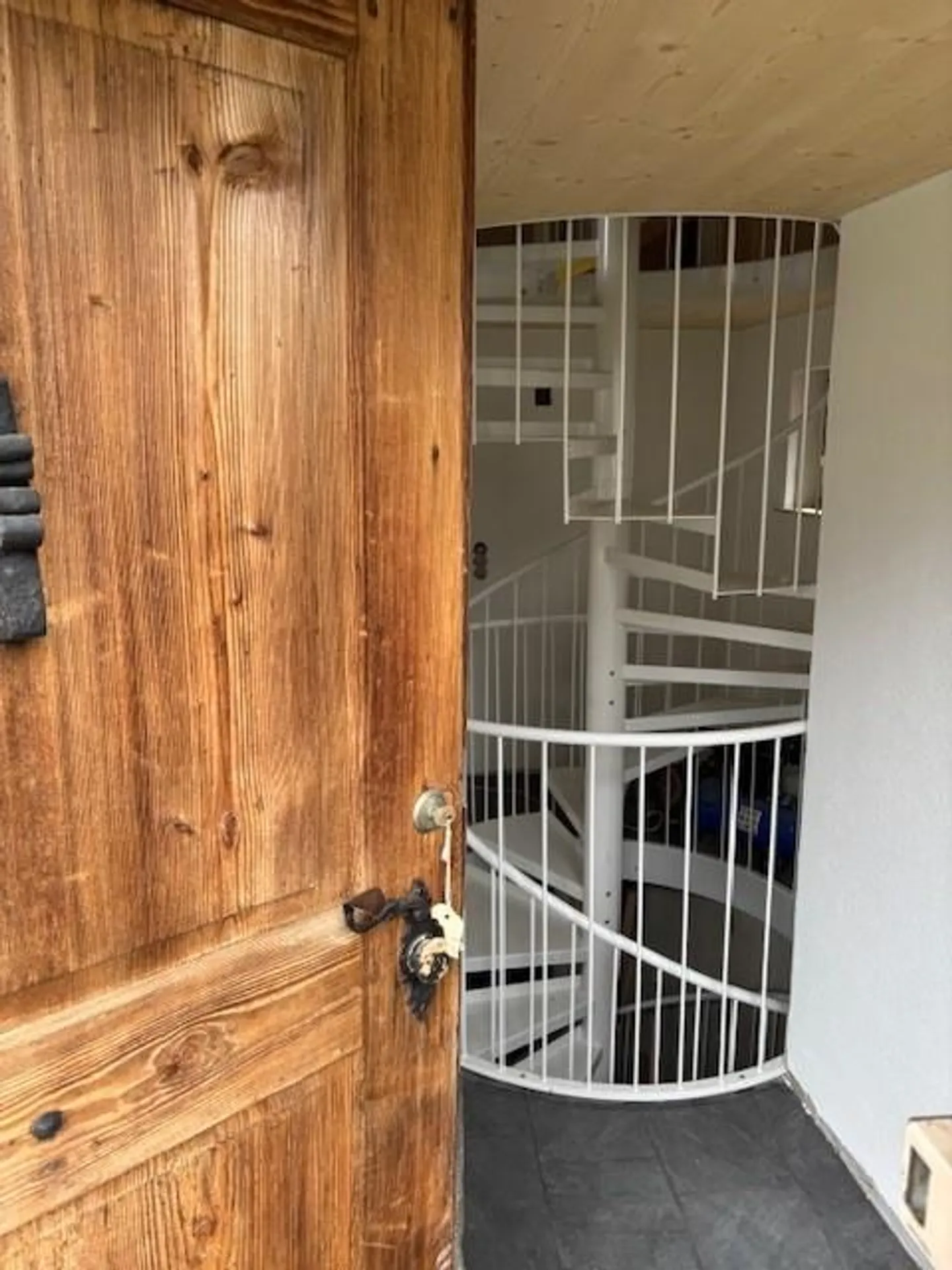 Komplett saniertes 230-jähriges Haus mit grossem Garten - Foto 17 von 20