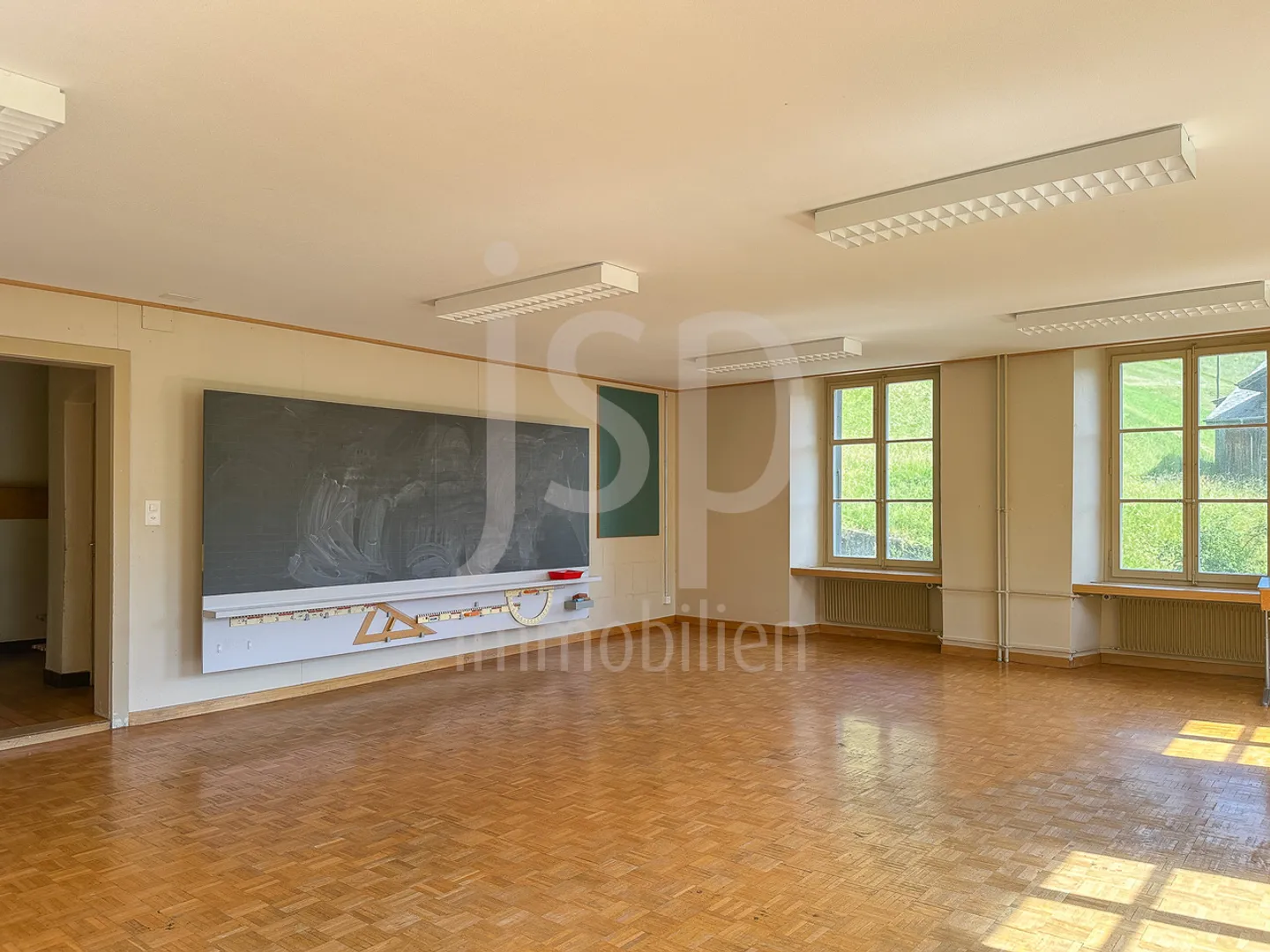 Ancienne école de Reichenstein - Photo 10 sur 13