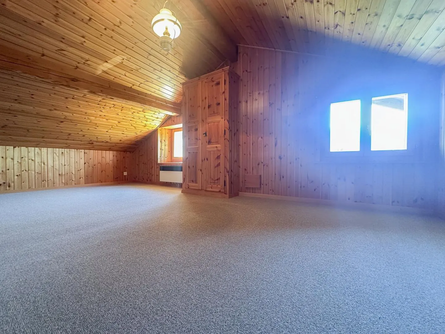 Village house 5.5 rooms in Levron - Photo 9 of 13