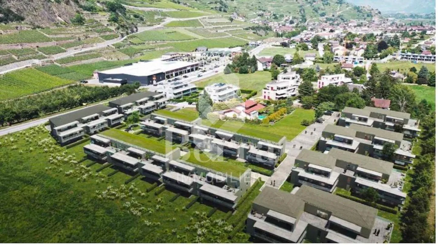 Appartamento di 3,5 stanze al piano terra con orientamento a sud-ovest - Foto 8 di 13