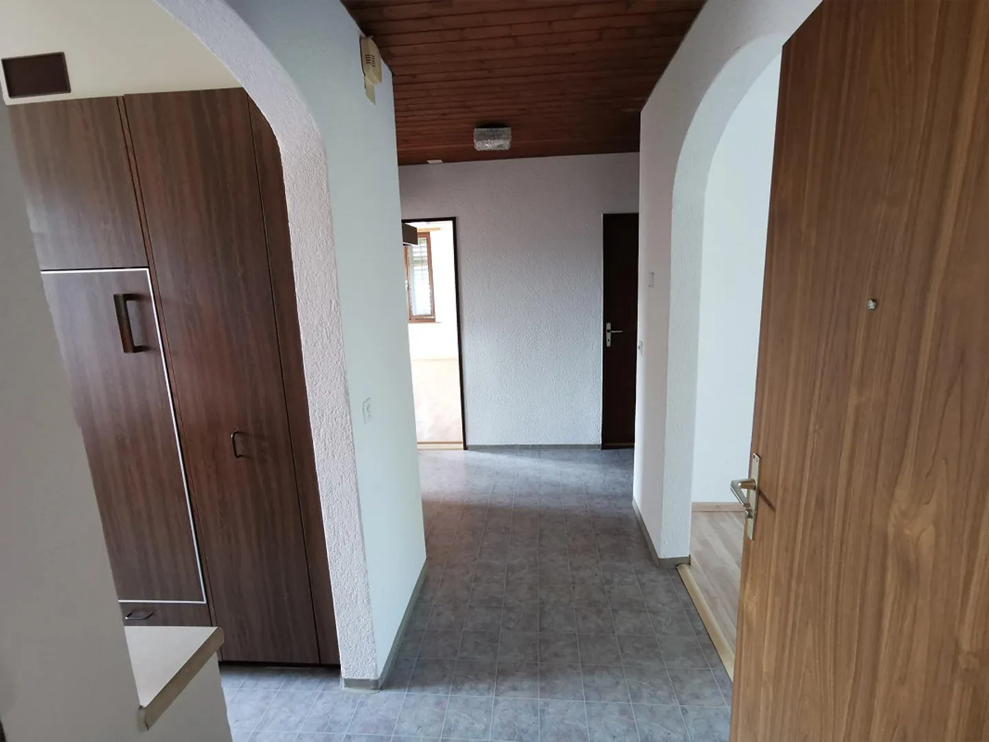 Frisch renovierte 4-Zi Wg mit Balkon und Gemeinschaftsgarten - Foto 6 von 12