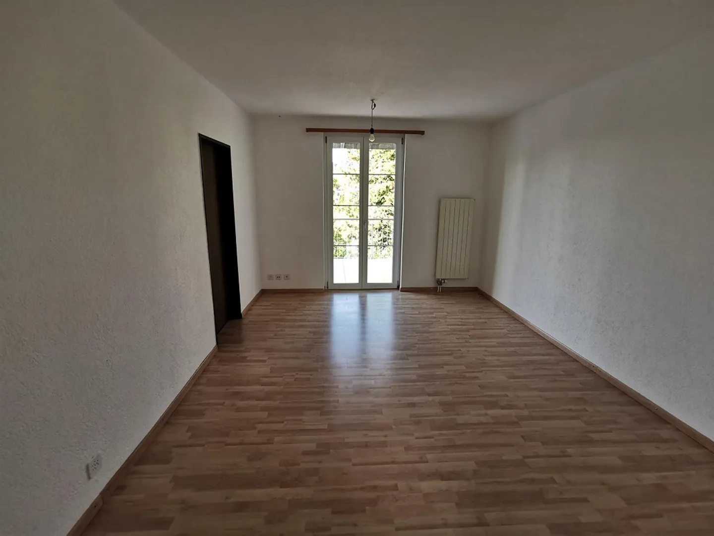 Frisch renovierte 4-Zi Wg mit Balkon und Gemeinschaftsgarten - Foto 7 von 12