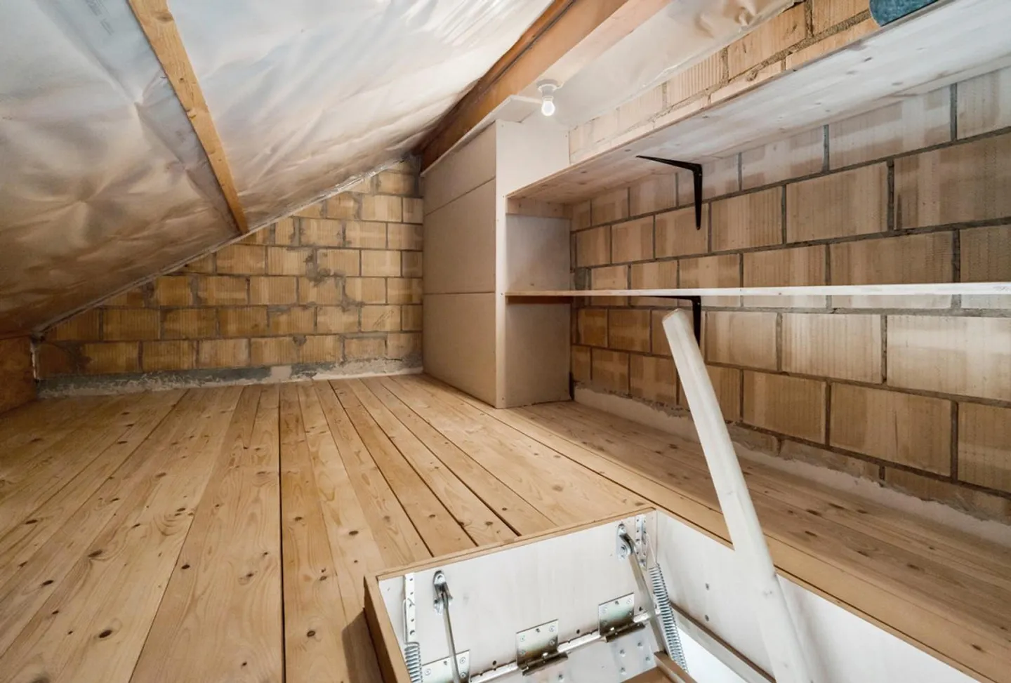 Spazio per la famiglia, hobby ed energia – La tua casa dei sogni ad Andwil SG - Foto 28 di 30