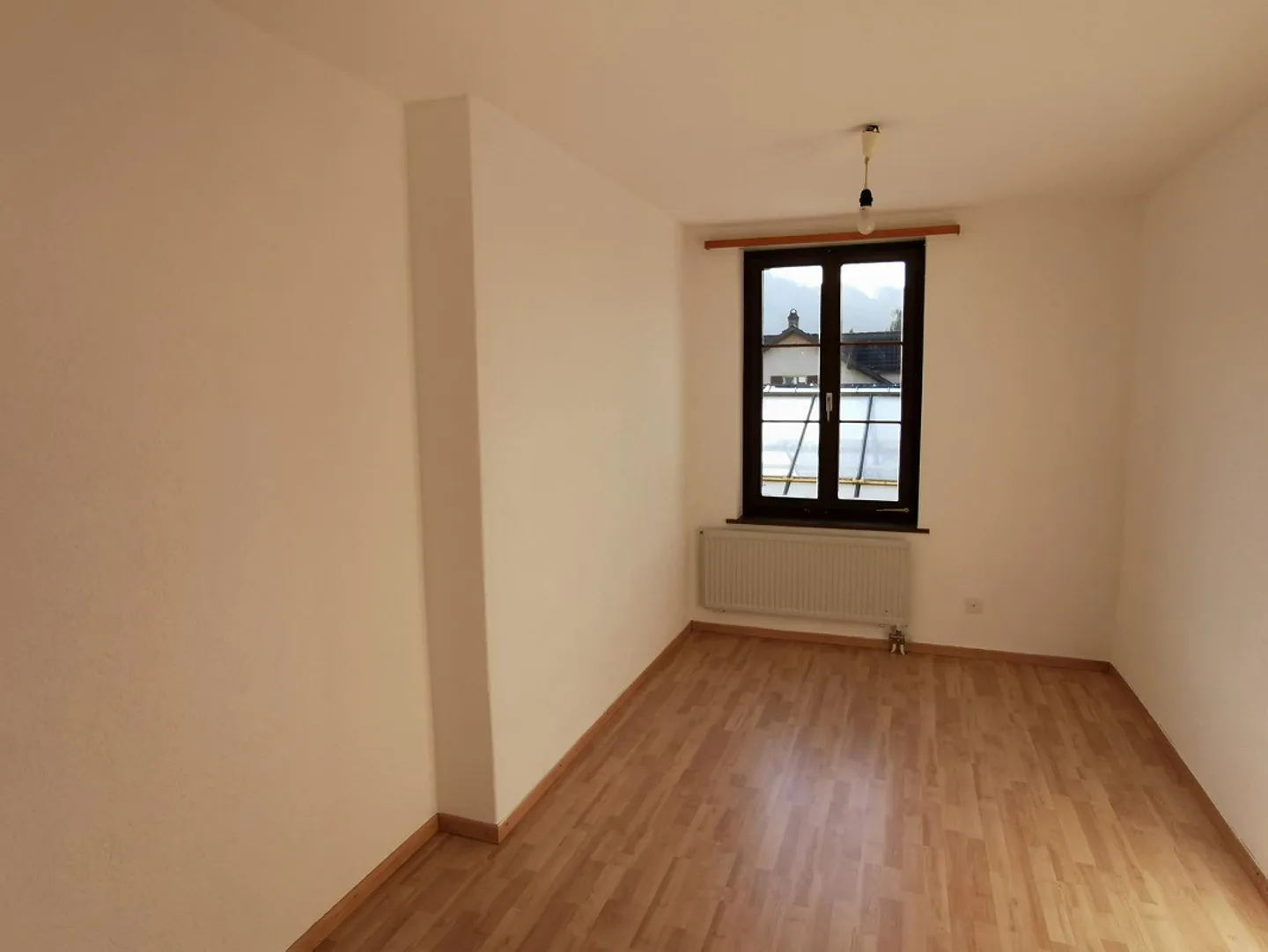 Frisch renovierte 4-Zi Wg mit Balkon und Gemeinschaftsgarten - Foto 10 von 12