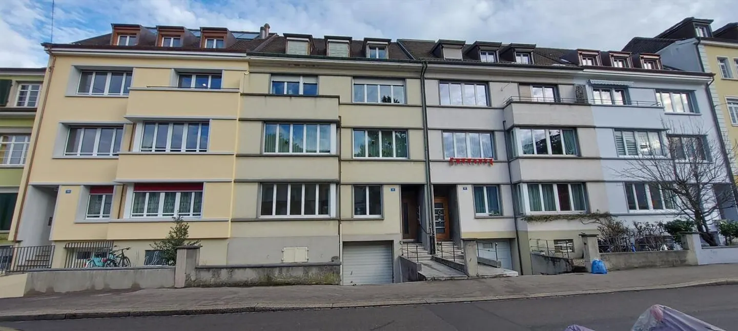 For Sale, Rental House, 4054 Basel, Ref. 6301501 - Photo 2 of 20