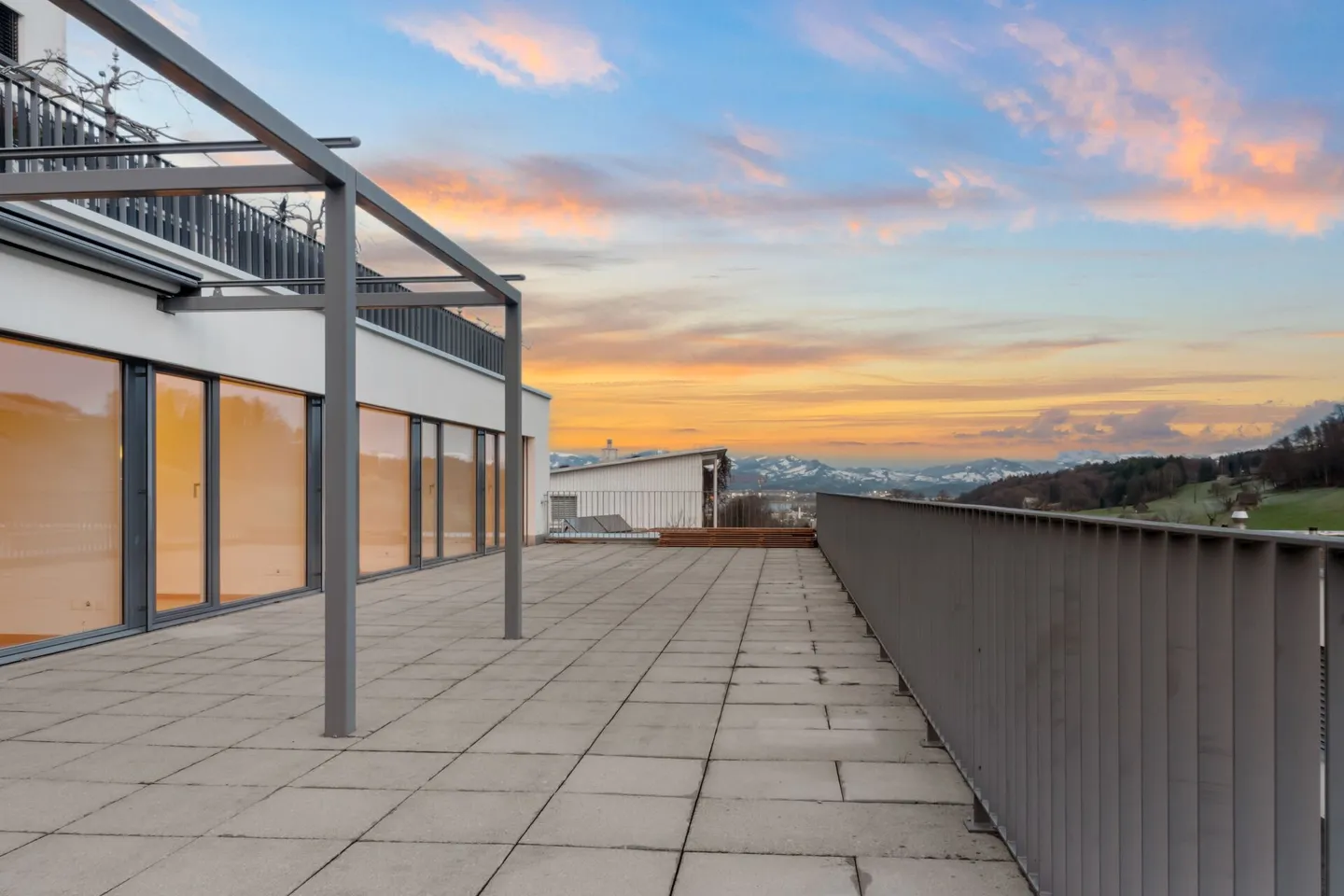 Sunset Terrace Wilen - Photo 1 of 23