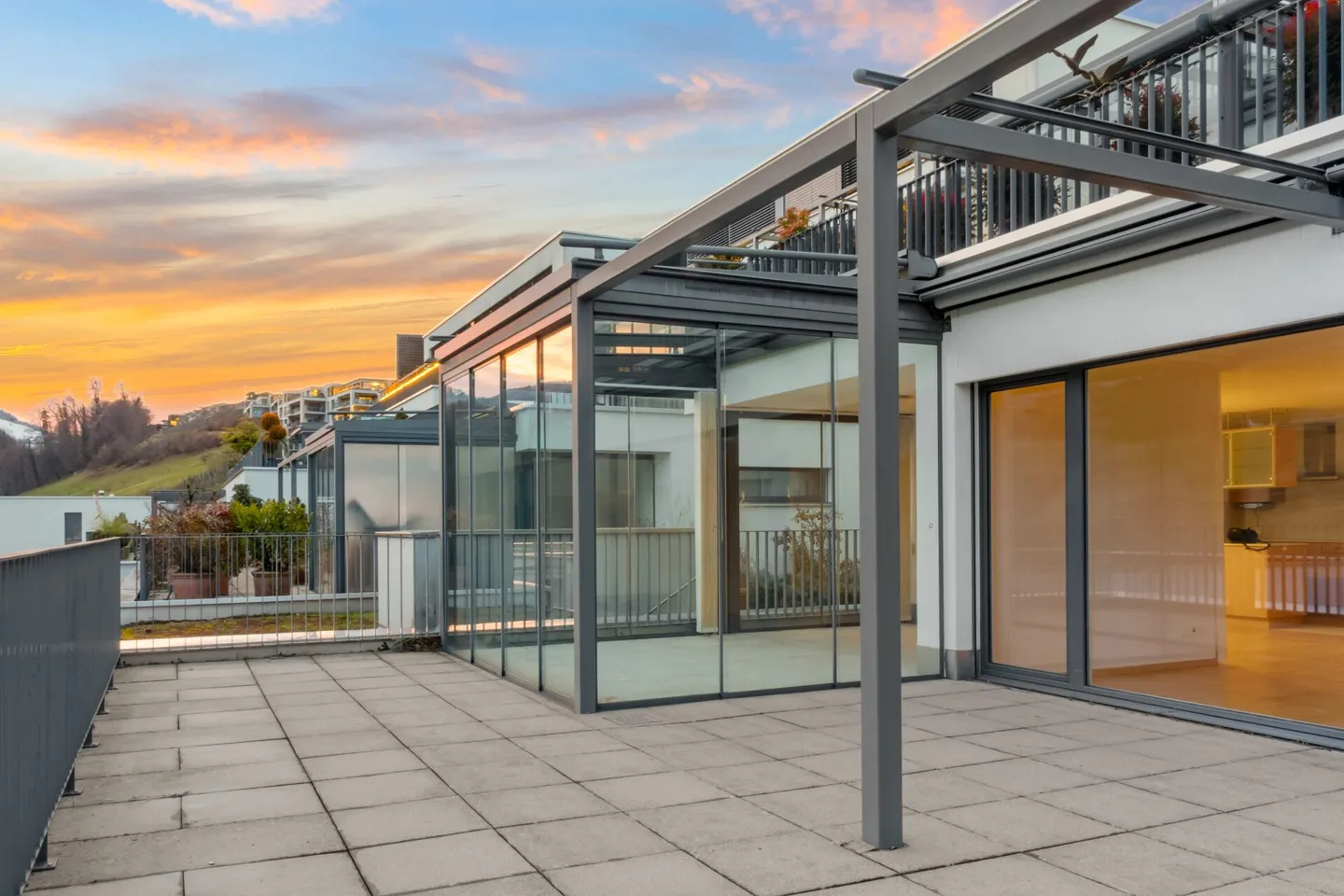 Sunset Terrace Wilen - Photo 22 of 23