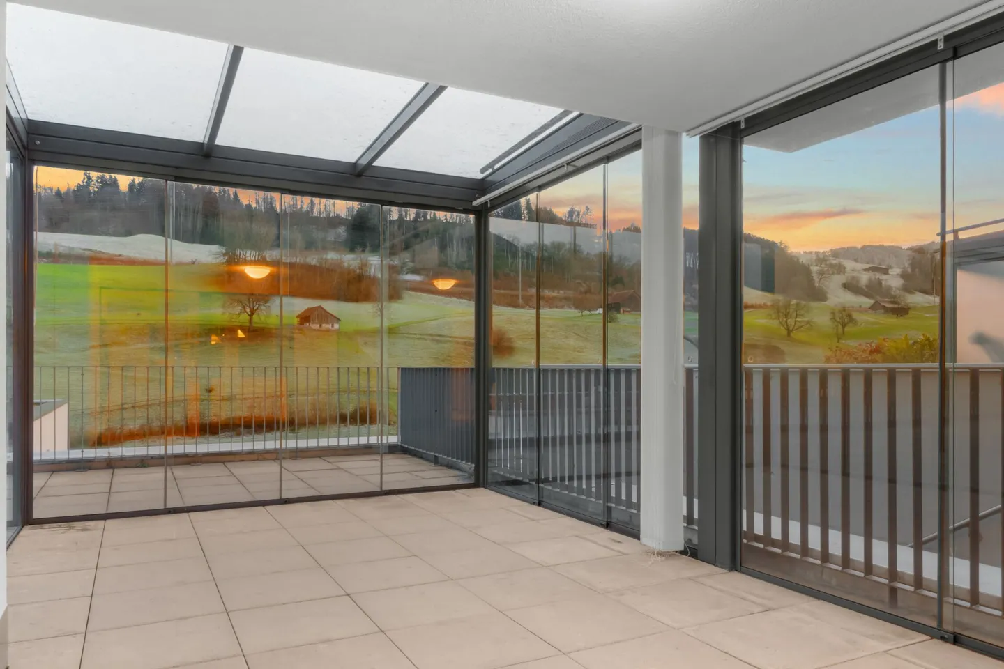 Sunset Terrace Wilen - Photo 3 of 23