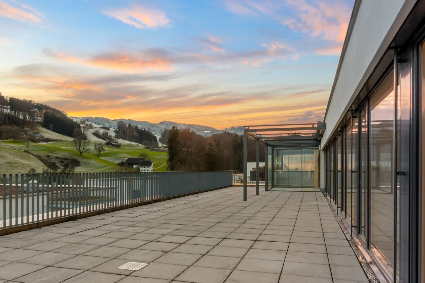 Sunset Terrace Wilen - Photo 21 of 23