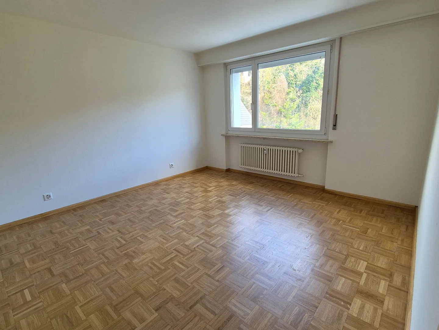 Quiet apartment with a view over Dornach - Photo 4 of 7