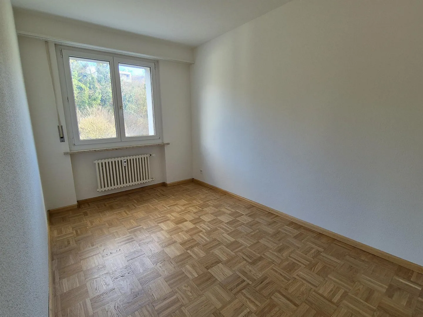 Quiet apartment with a view over Dornach - Photo 5 of 7