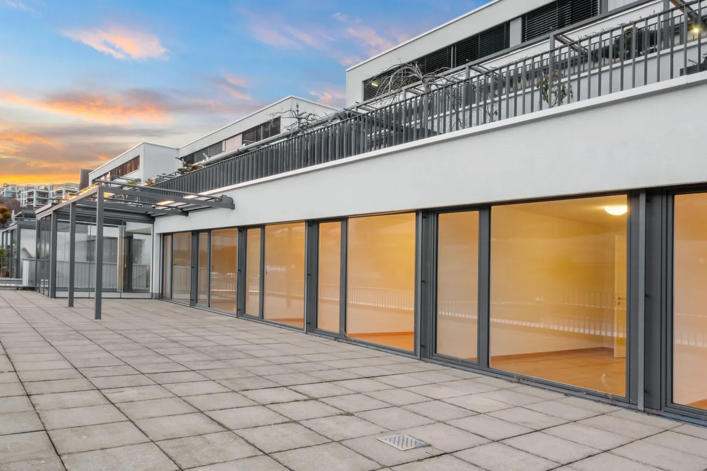 Sunset Terrace Wilen - Photo 23 of 23