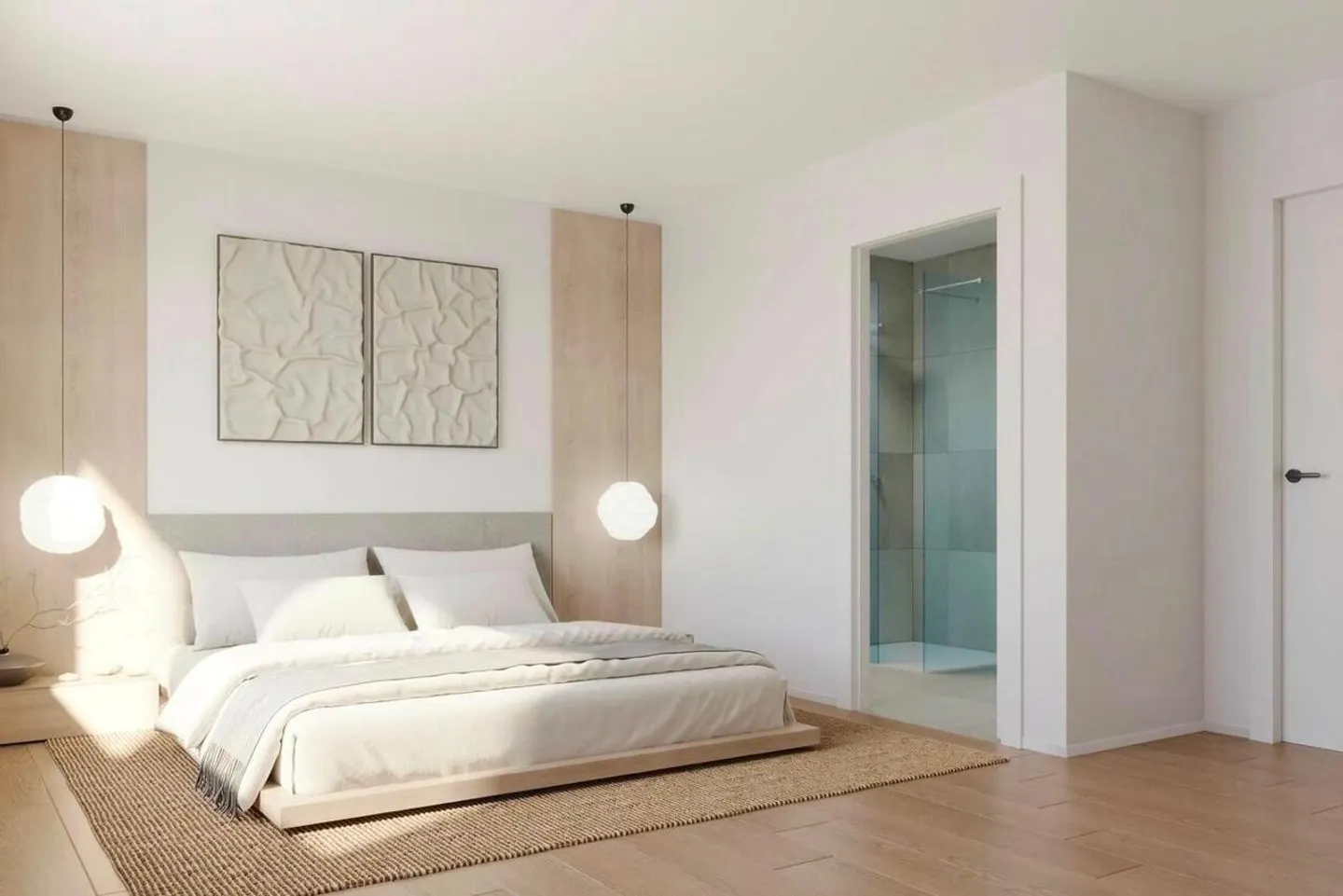 Appartement à louer - Photo 3 sur 10
