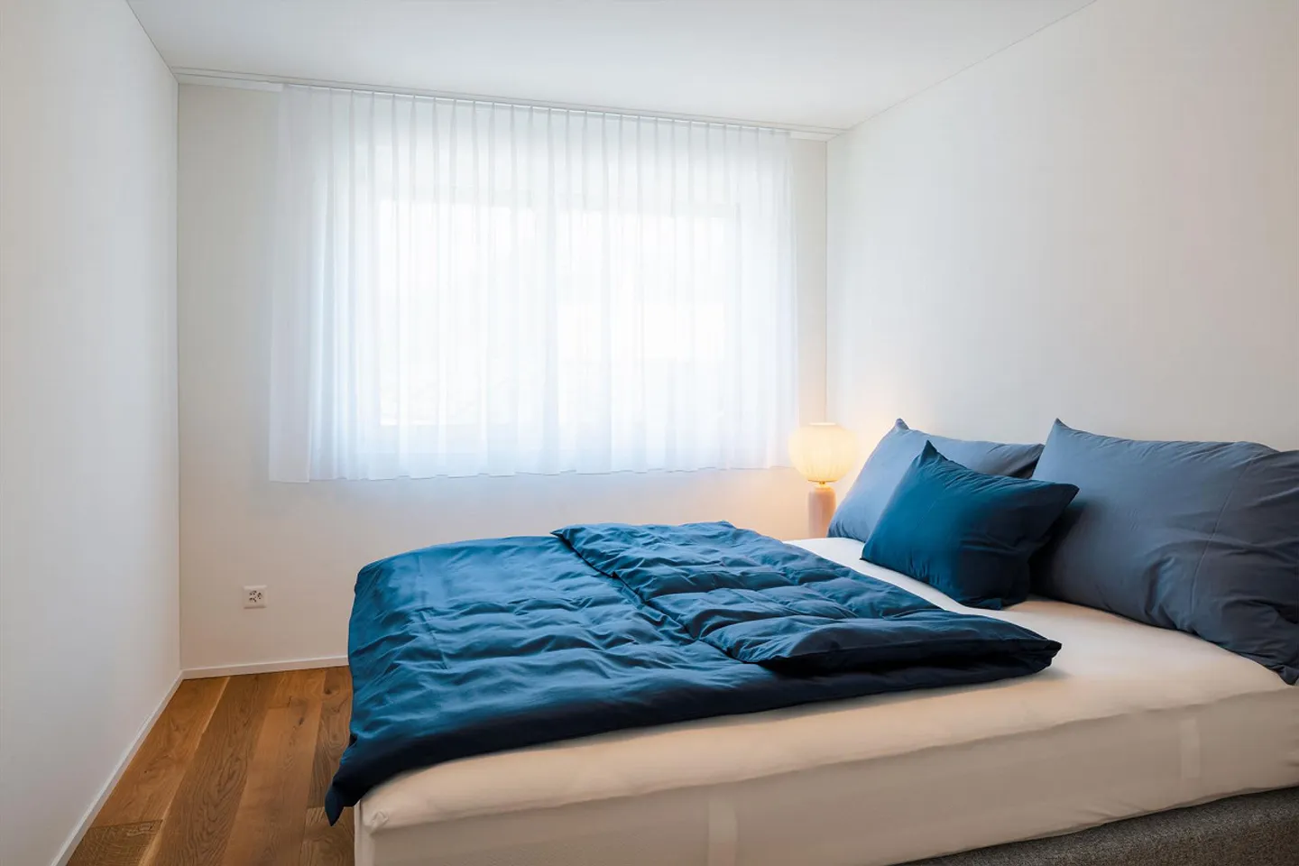 Appartamento esclusivo di 5,5 stanze con vista lago e accesso diretto all'ascensore - Foto 7 di 16