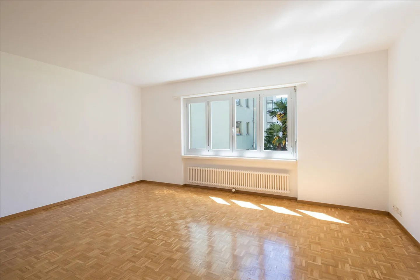 Charmant appartement 3 pièces - Photo 3 sur 7