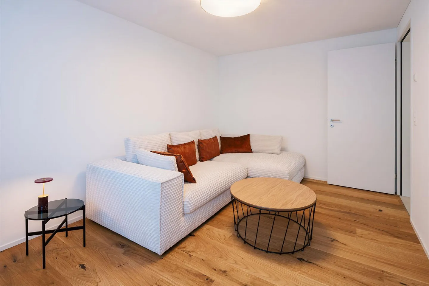 Appartamento esclusivo di 5,5 stanze con vista lago e accesso diretto all'ascensore - Foto 9 di 16