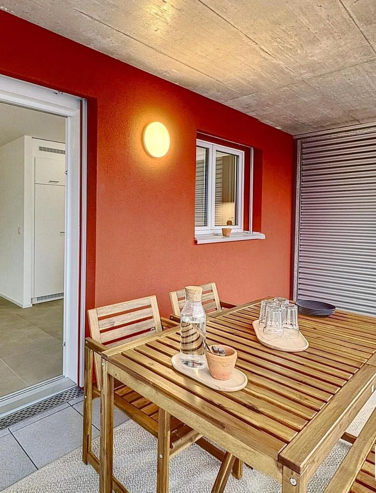 Appartement à louer - Photo 5 sur 10