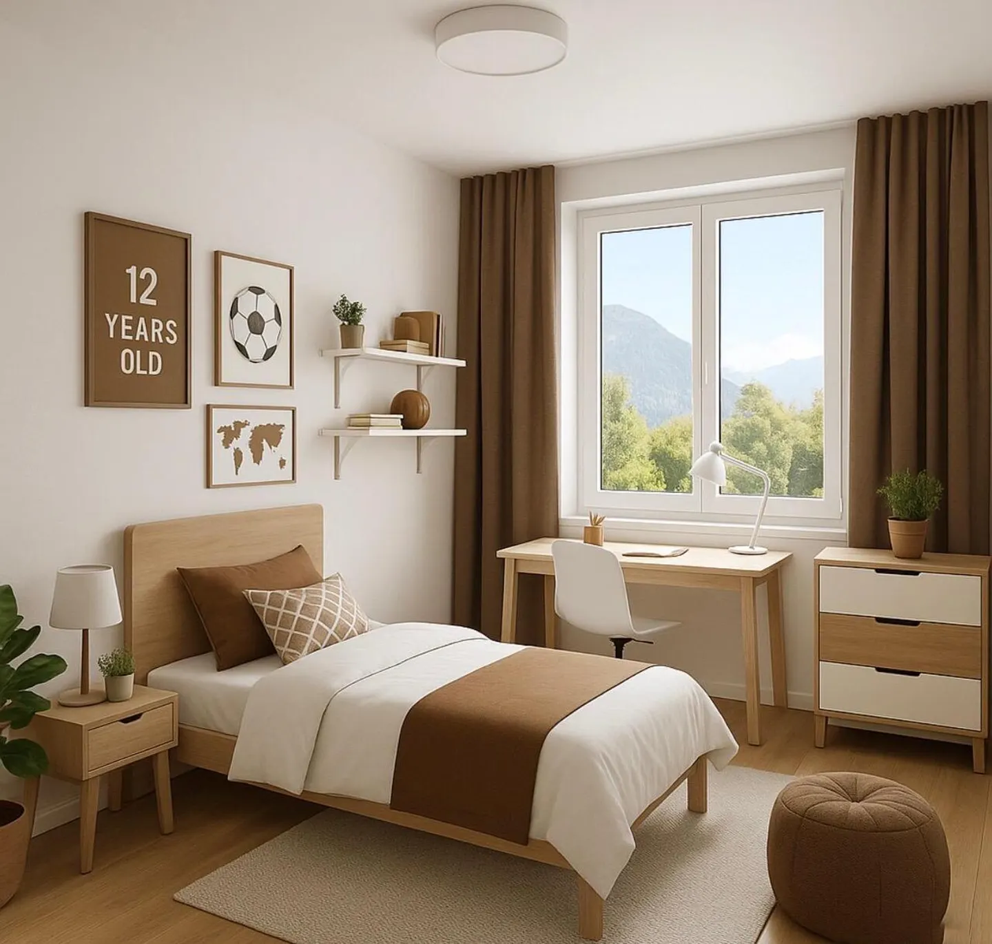 Appartement à louer - Photo 4 sur 10