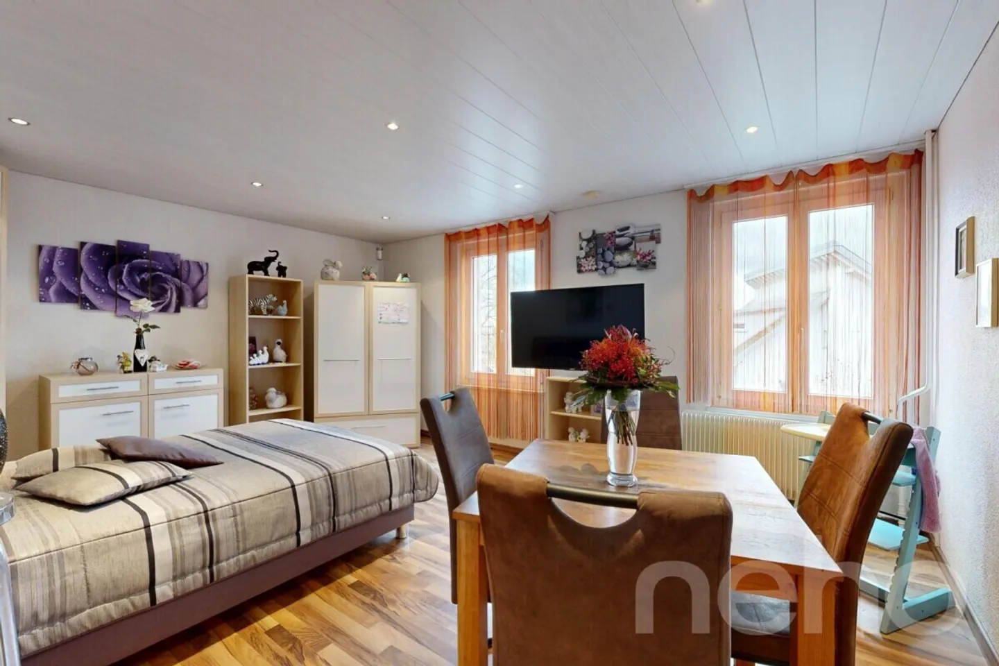 La tua casa tranquilla per tutta la famiglia - Foto 2 di 12