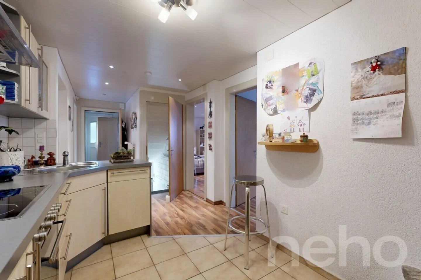 La tua casa tranquilla per tutta la famiglia - Foto 7 di 12