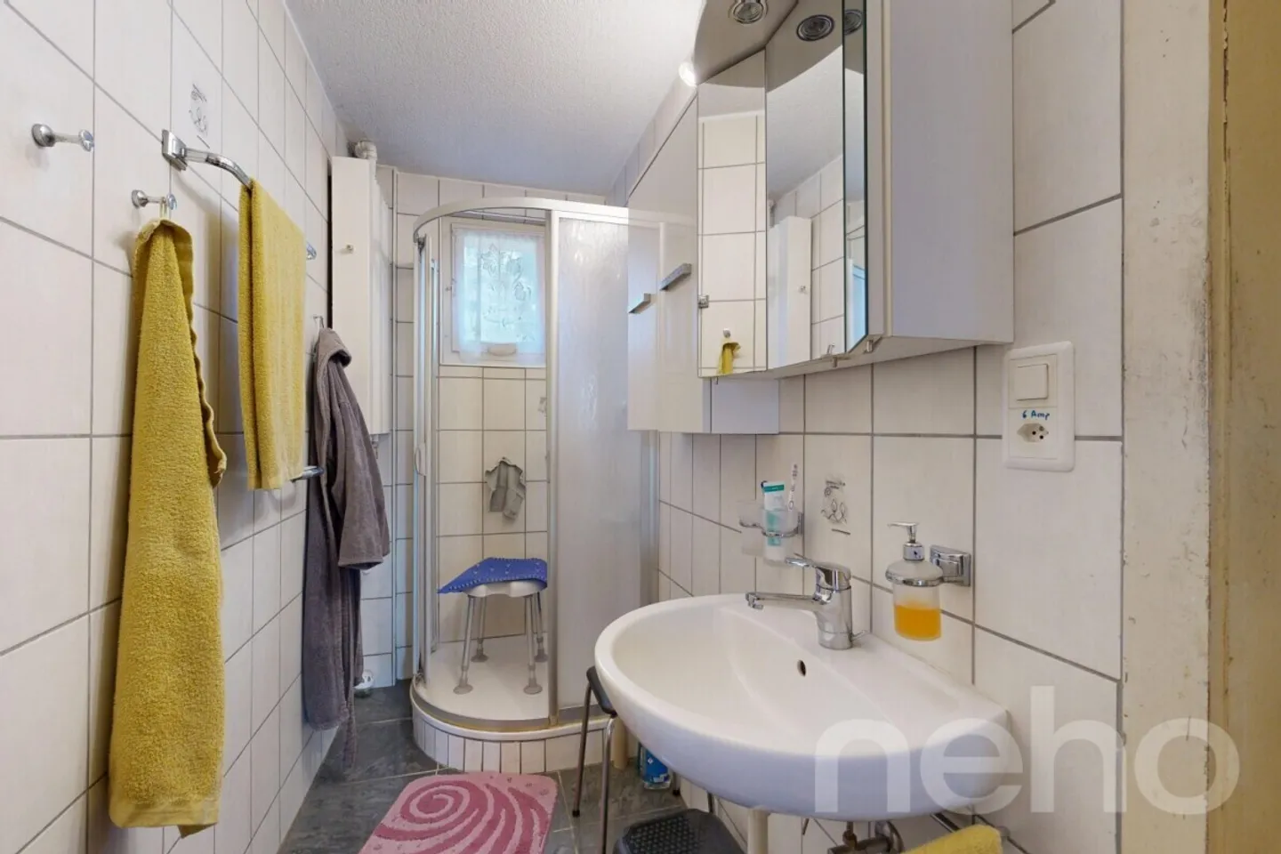La tua casa tranquilla per tutta la famiglia - Foto 10 di 12