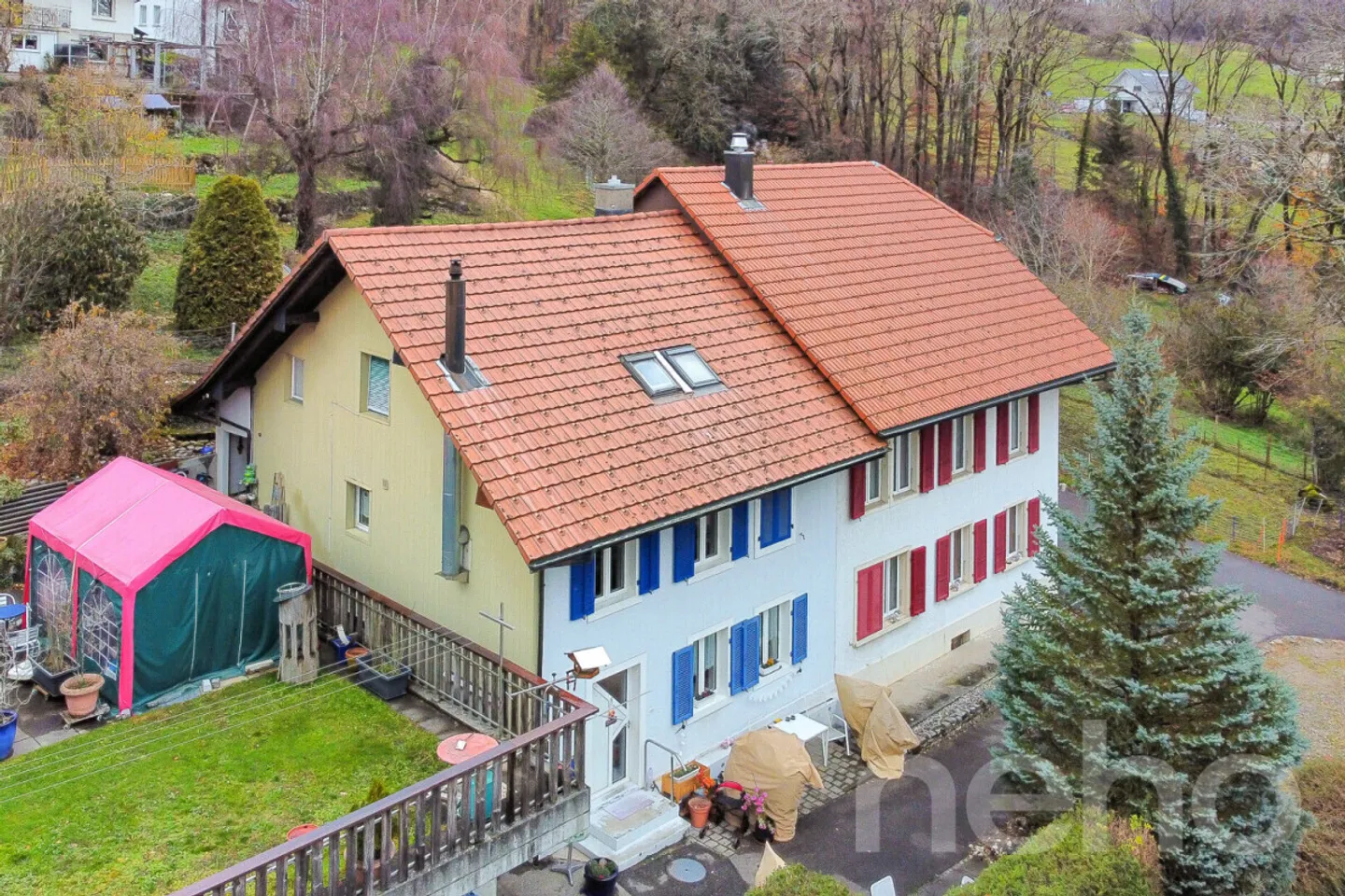 La tua casa tranquilla per tutta la famiglia - Foto 11 di 12