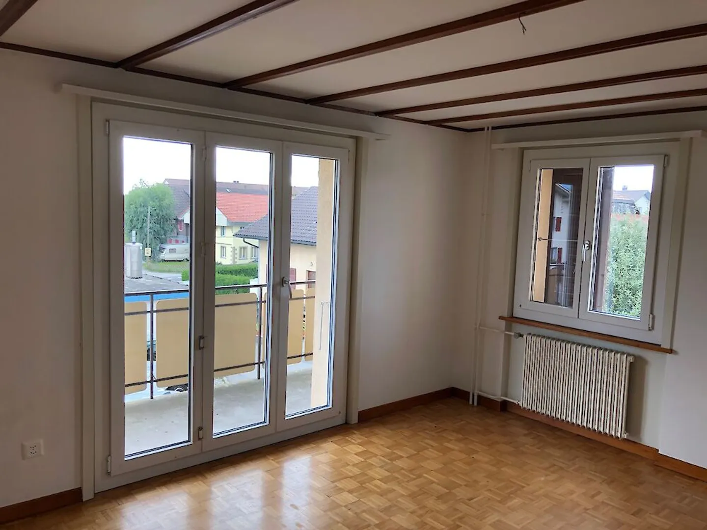 Appartamento 3.5 locali - Foto 2 di 7