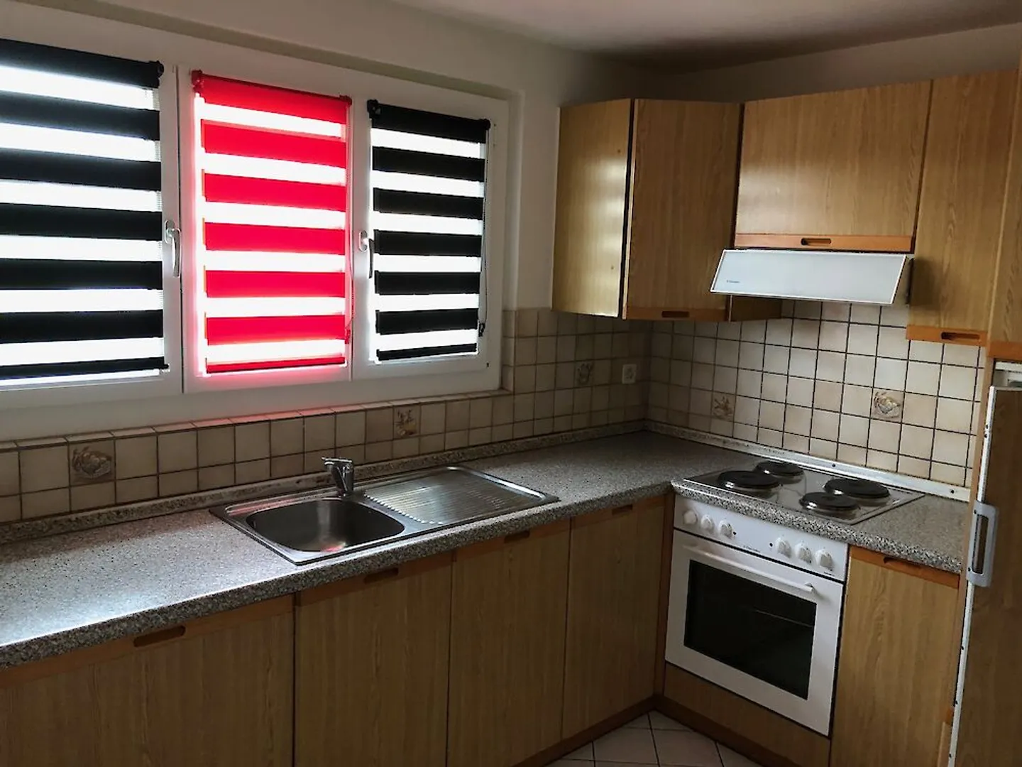 Appartamento 3.5 locali - Foto 3 di 7