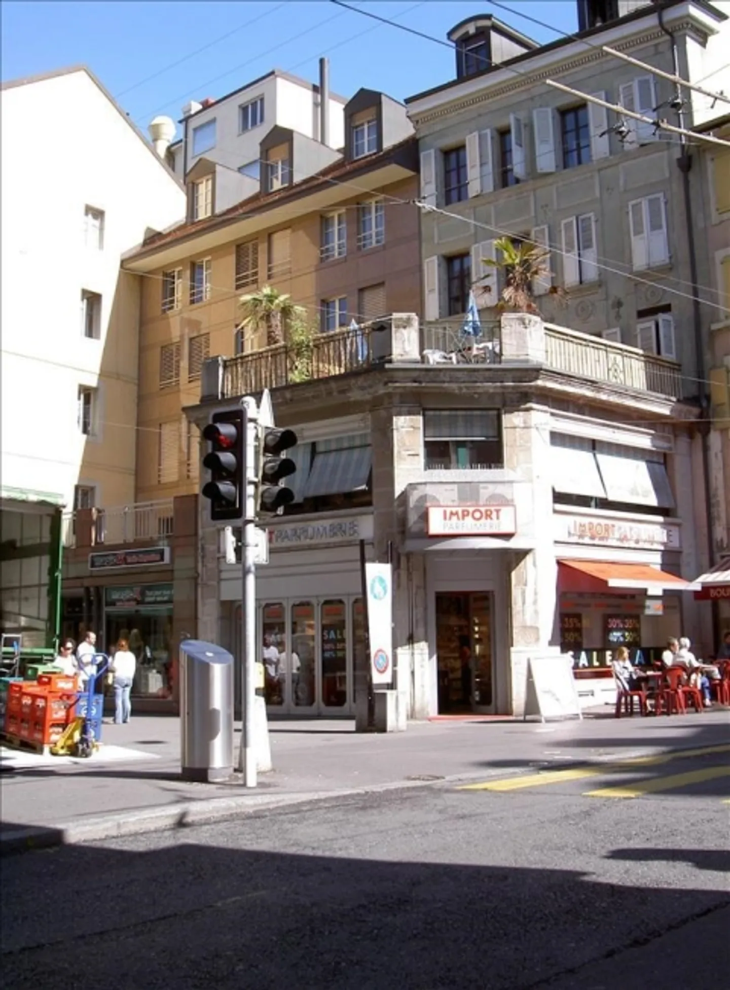 Superbo attico in affitto nel cuore della città - Foto 1 di 1