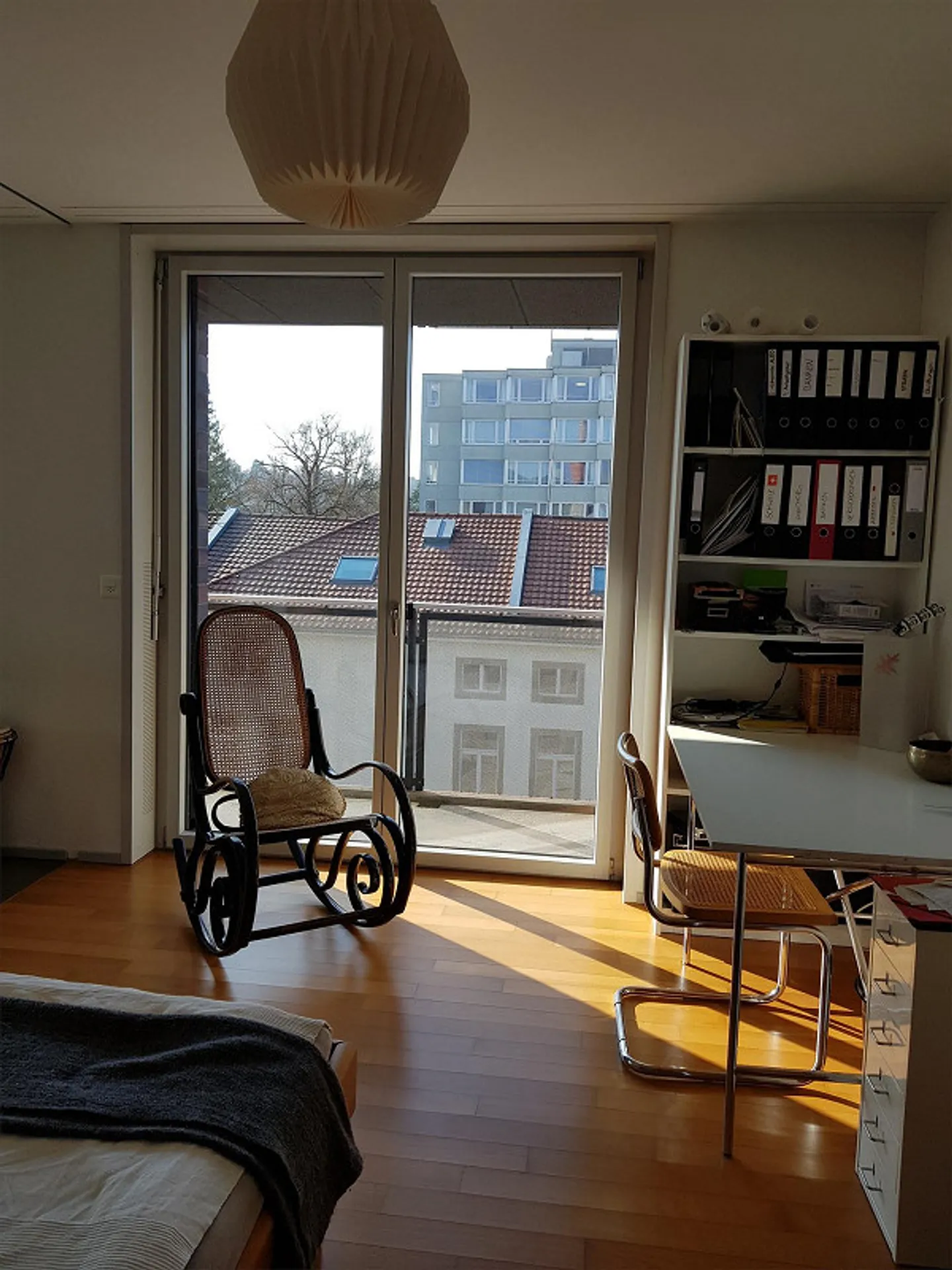 3.5Zi Wohnung Winterthur zur Zwischenmiete (September + Oktober 2026) - Photo 5 of 7