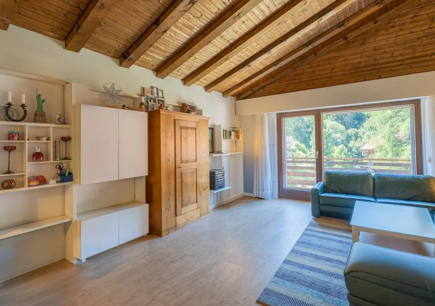 Verso casa - il sogno sotto il tetto - Foto 1 di 12