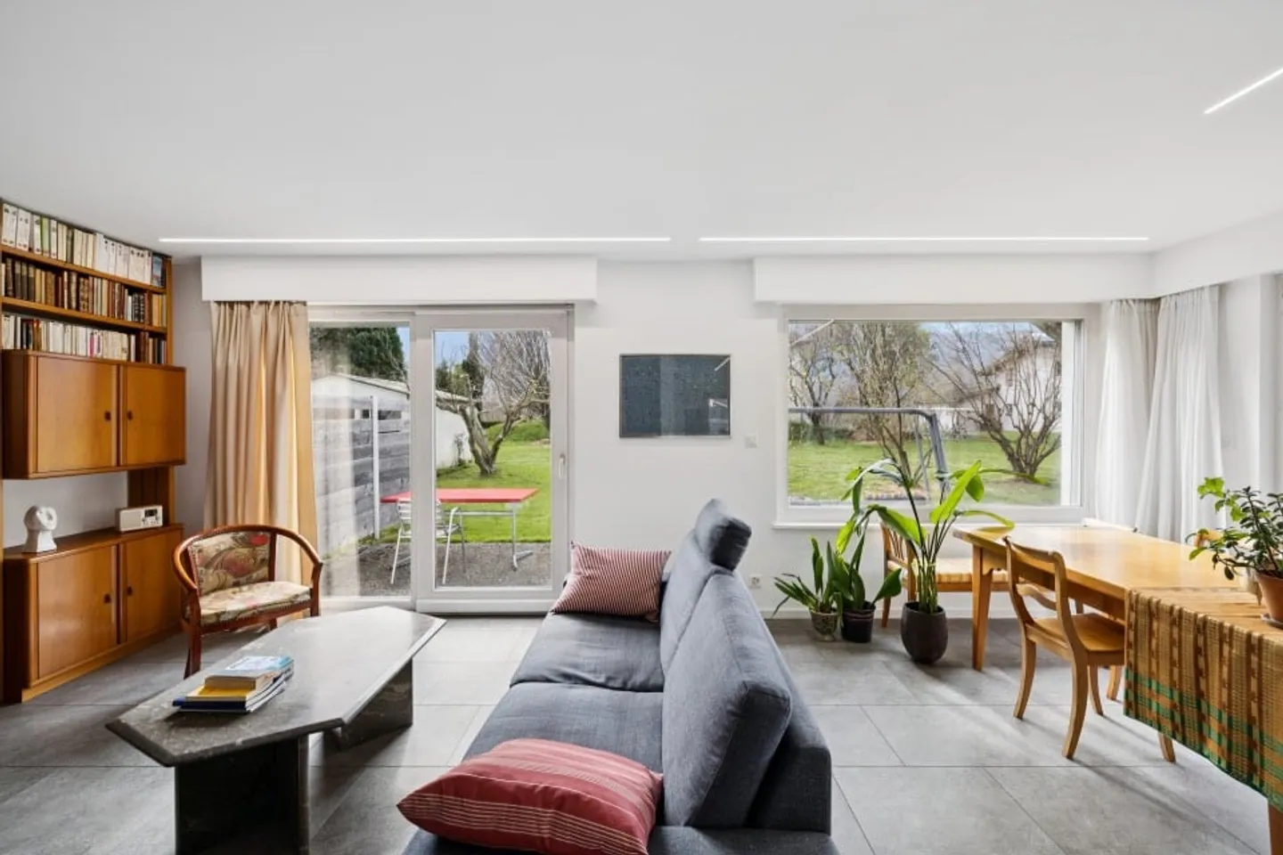 Renovierte Villa in Fully - Foto 5 von 13