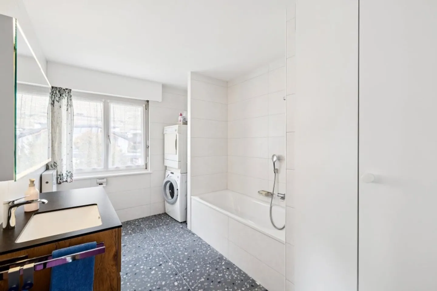 Renovierte Villa in Fully - Foto 12 von 13