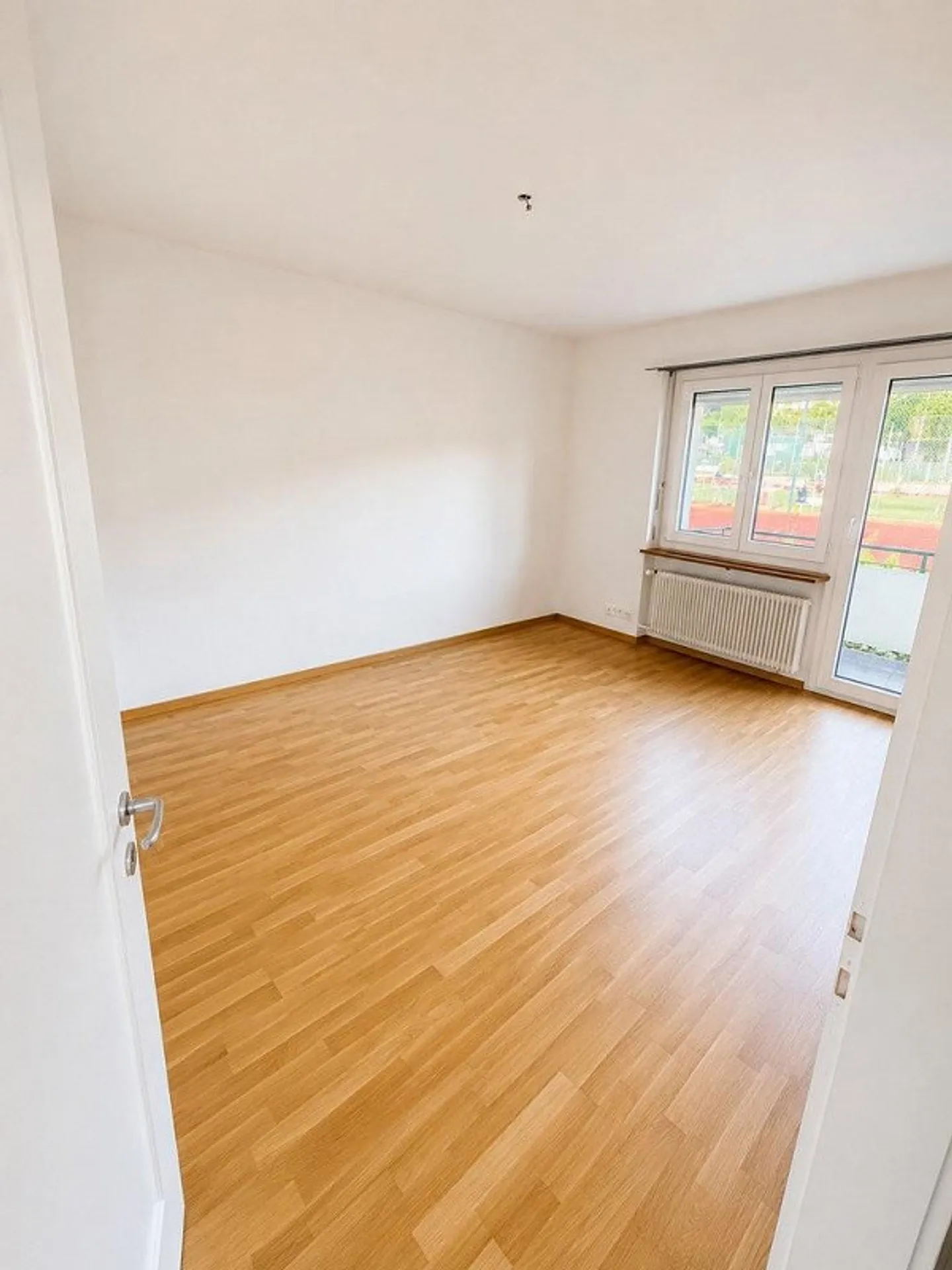 Appartamento 2 locali affascinante disponibile fino al 30.06.2028! - Foto 5 di 7