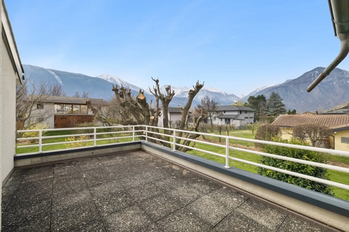 Renovierte Villa in Fully - Foto 13 von 13