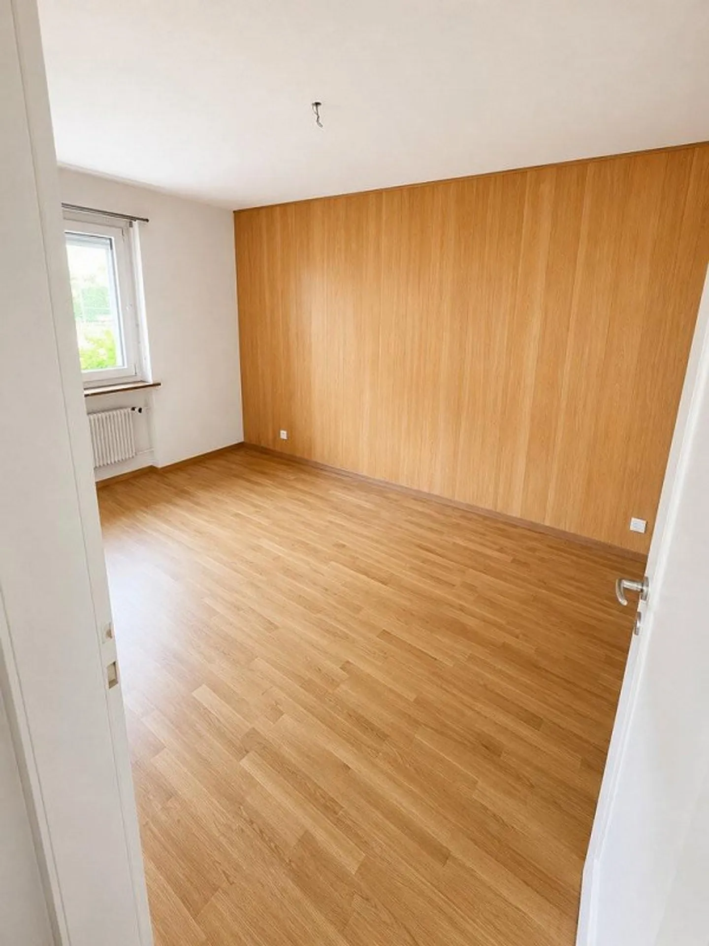 Appartamento 2 locali affascinante disponibile fino al 30.06.2028! - Foto 4 di 7