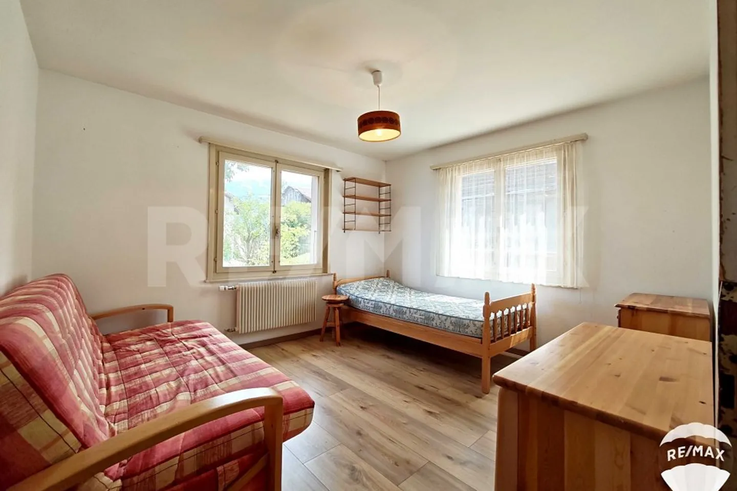 Four-Room Apartment with Garage - Photo 8 of 13