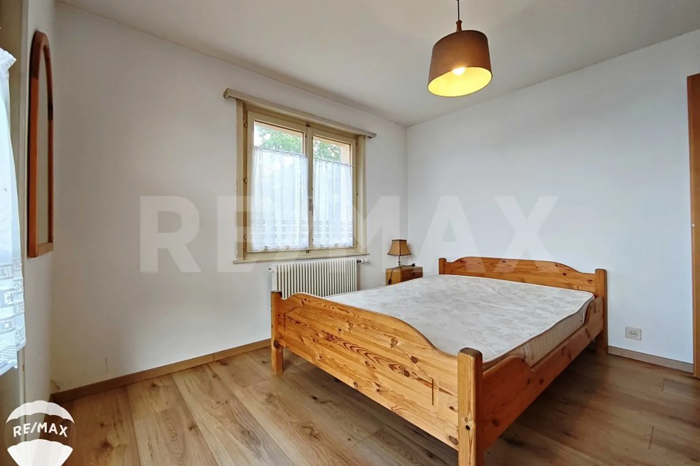 Four-Room Apartment with Garage - Photo 13 of 13