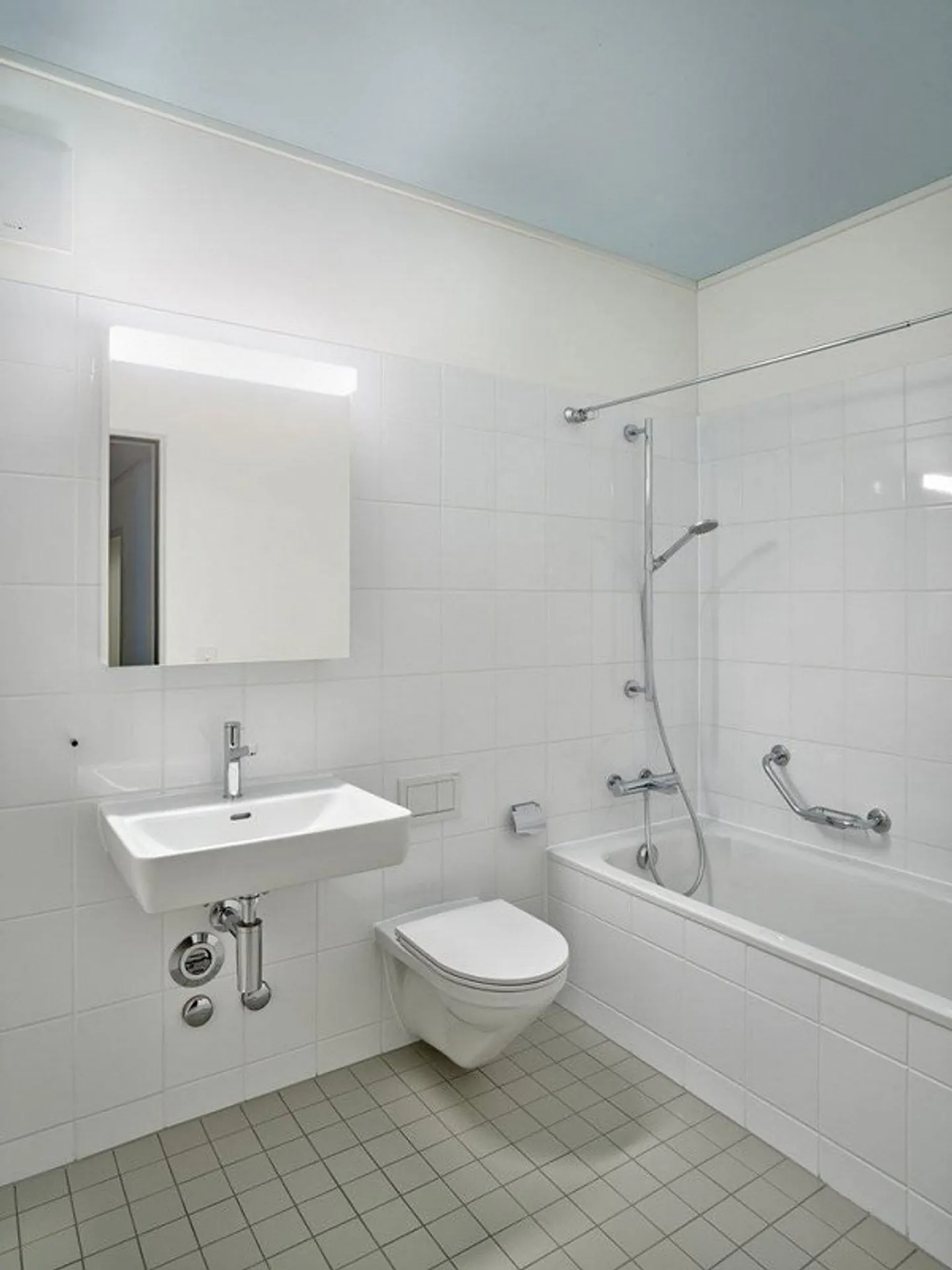 Appartamento in scambio 4.5/5.5 stanze a Lokstadt contro 2/3 stanze a Hegi - Foto 8 di 9