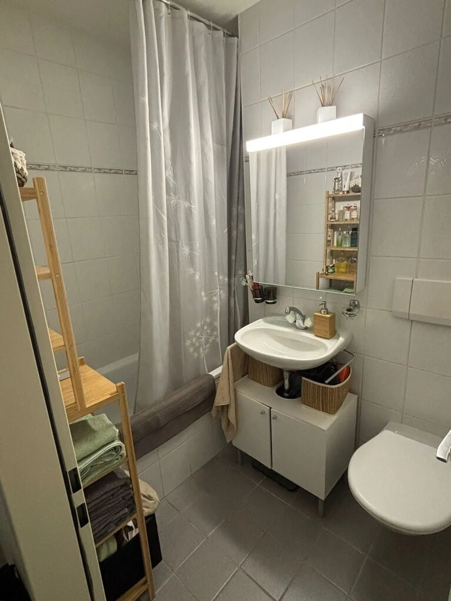 Appartement Charmant au Bord du Lac - Photo 7 sur 9