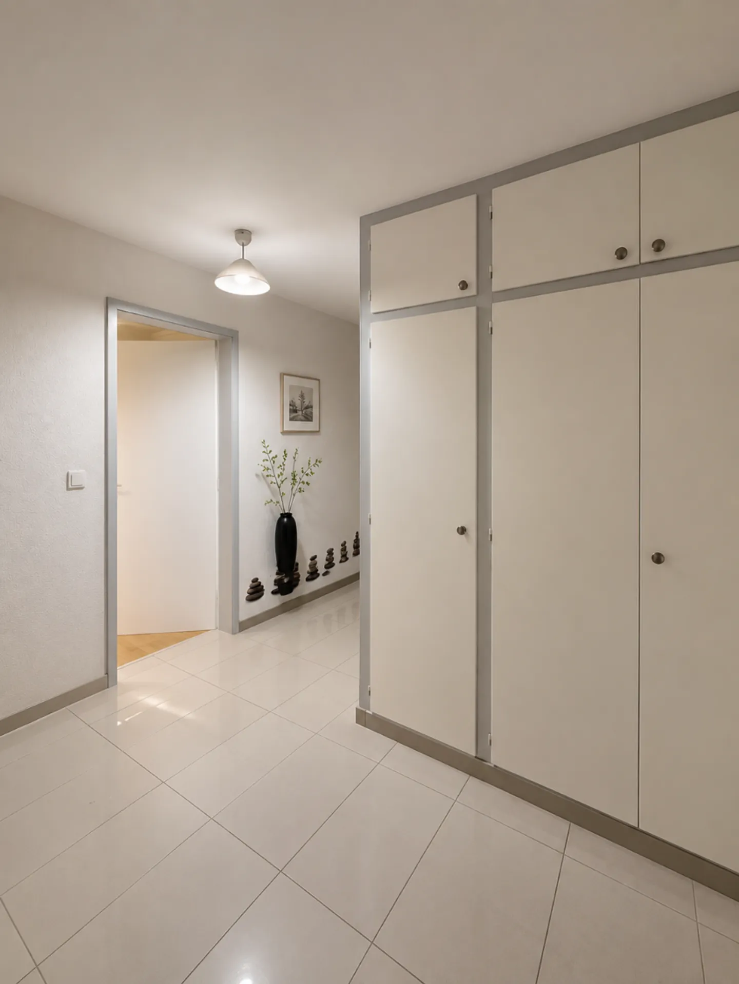 Appartement Charmant avec Balcon - Photo 5 sur 11