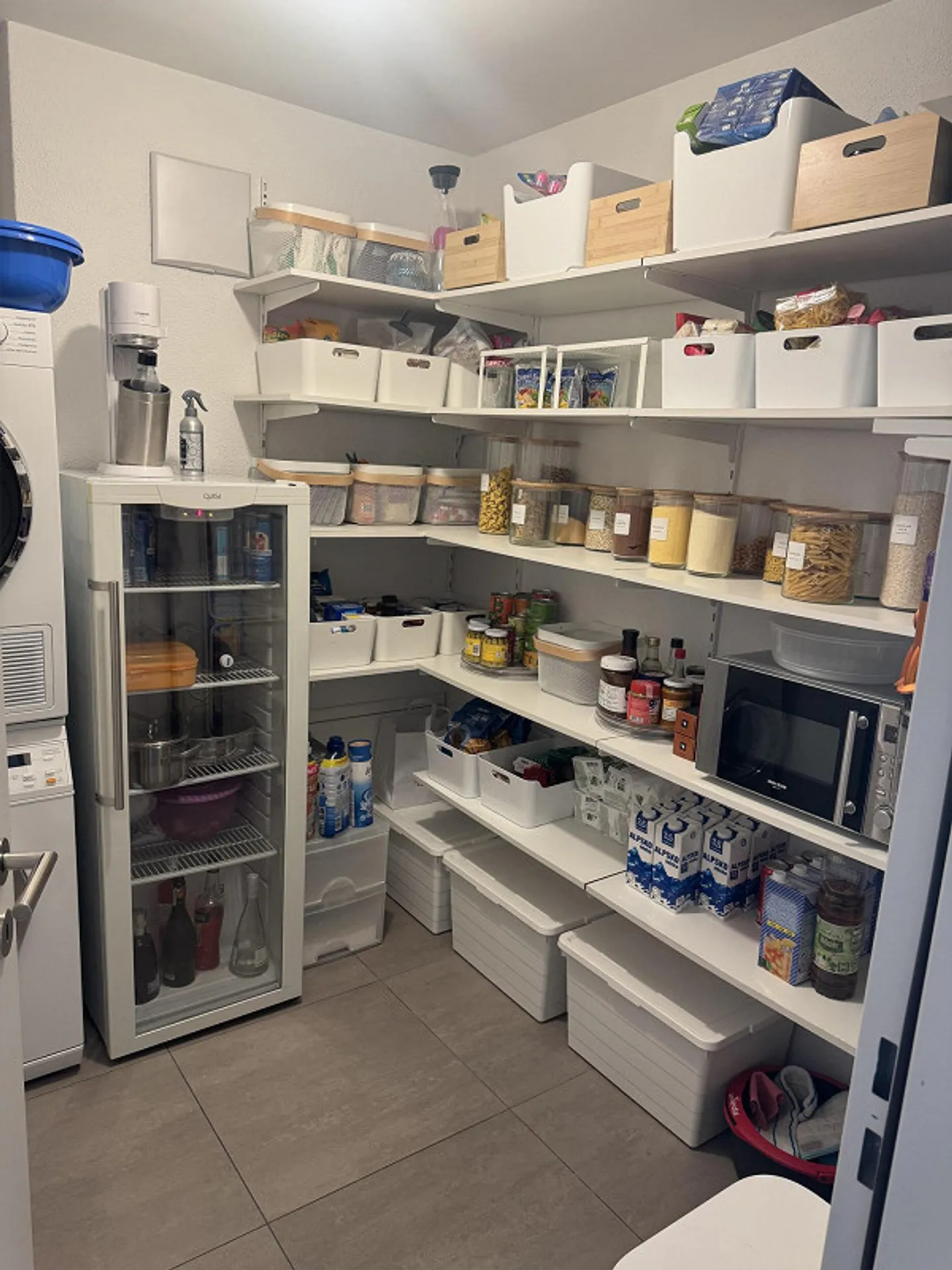 Appartamento 5,5 locali incluso 2 posti auto in garage sotterranea - Foto 15 di 21