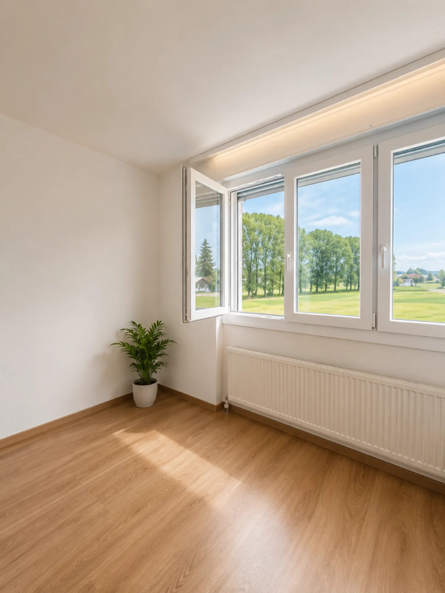 Appartement Charmant avec Balcon - Photo 6 sur 11