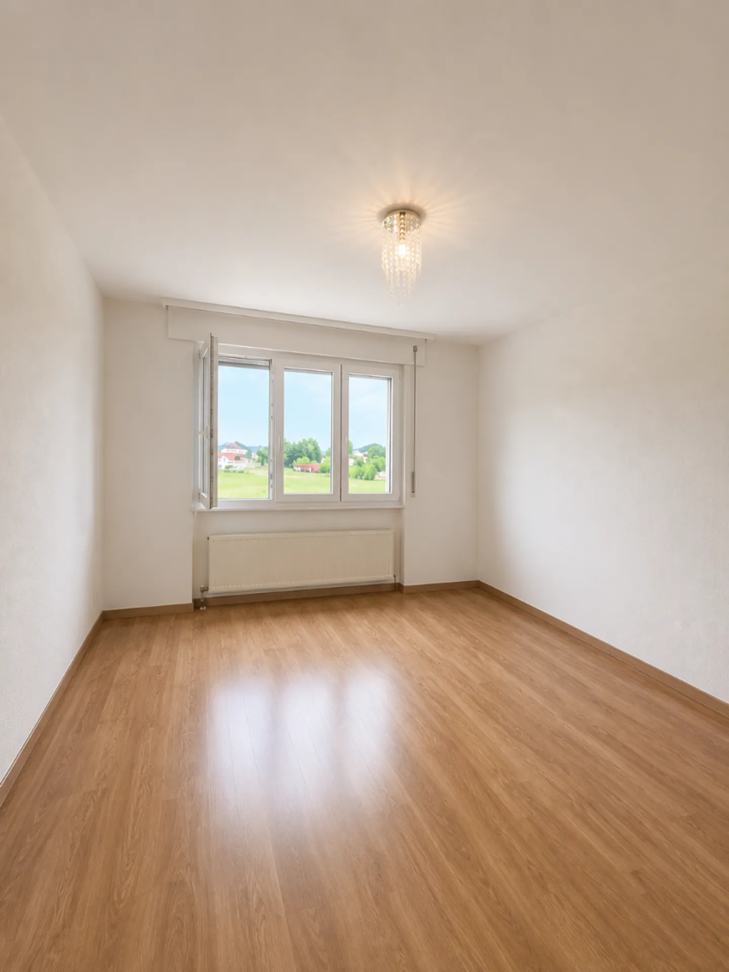 Appartement Charmant avec Balcon - Photo 7 sur 11